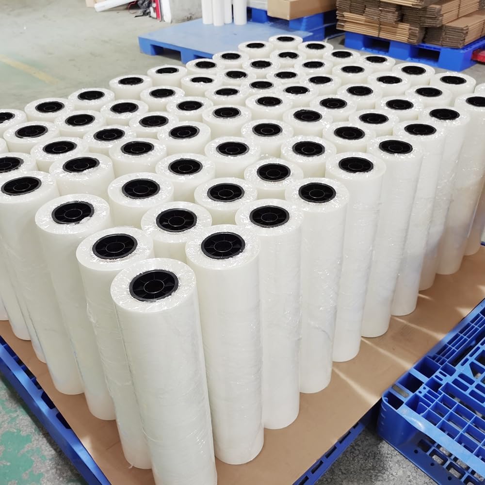 13 inch DTF Transfer Film A3 Plus PET Transfer Rolls